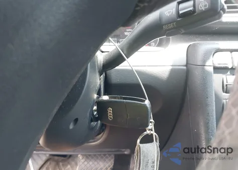 2004 Audi A4 1.8T Avant from USA, damaged, VIN WAUVC68E34A017968